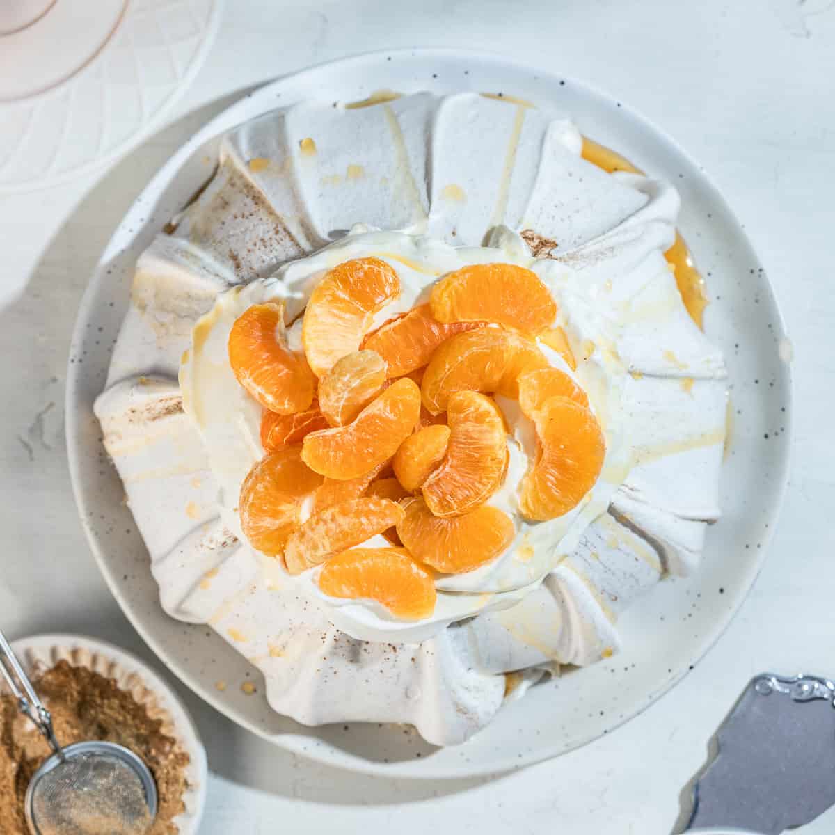Mastering Pavlova: Essential Tips for a Delicate Dessert